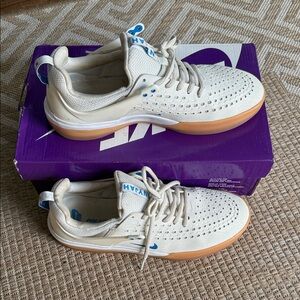 NIKE SB Zoom Nyjah 3 Mens Shoes. Size Men’s 9.